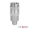 AIRCRAFT Quick Coupler Universal 1/4' Male