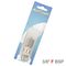 AIRCRAFT Quick Coupler Universal 3/8' Female 1pc Pack