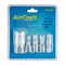 AIRCRAFT Quick Coupler 5 Piece Set (aro Quick Coupler)