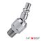 AIRCRAFT Swivel Connector 1/4' M Bsp Aro Type