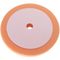 TORK CRAFT Foam Pad Orange Cutting Pad Sponge 200mm 8'