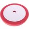 TORK CRAFT Foam Pad Red Polishing Pad Sponge 200mm 8'