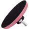 TORK CRAFT Backing Pad Hook And Loop 115mm X M14 With 8mm Spindle