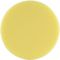 TORK CRAFT Foam Pad Hook And Loop Yellow Sponge 150mm 6' Heavy Cutting