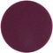 TORK CRAFT Foam Pad Hook And Loop Maroon Sponge 150mm 6' Heavy Compounding