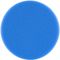 TORK CRAFT Foam Pad Hook And Loop Blue Sponge 150mm 6' Heavy Polishing