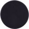 TORK CRAFT Foam Pad Hook And Loop Black Sponge 150mm 6' Finishing