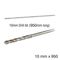Long Wood Drill 10 X 950mm