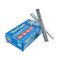 AIRCRAFT Staples 6mm 21 Gauge 5000 Per Box