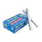 AIRCRAFT Staples 8mm 21 Gauge 5000 Per Box