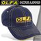 OLFA Base Ball Cap Adjustable (one Size Fits All)