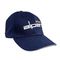 ALPEN Base Ball Blue Cap Adjustable (one Size Fits All)
