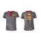 TORK CRAFT  TORK CRAFT T-shirt Grey Small Carpenter
