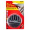 TORK CRAFT Screwdriver Bit Set 7pcs(ph1/2.pz1/2 Slotted6/7mm)