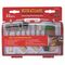 TORK CRAFT Cleaning & Polishing Set 22 Pce Mini