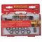 TORK CRAFT Sanding & Grinding Set 34 Pce Mini