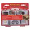 TORK CRAFT Mini Rotary General Purpose Set 52 Pce