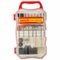 TORK CRAFT Mini Rotary Accessory Set 70pc