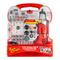 TORK CRAFT Mini Rotary Tool 170w And Accessory Kit 172 Pc In Plastic Case
