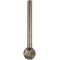 TORK CRAFT Mini H/speed Cutter 7.9mm Ball 3.2mm Shank
