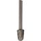 TORK CRAFT Mini H/speed Cutter 6.4mm Cone 3.2mm Shank