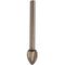 TORK CRAFT Mini H/speed Cutter 6.4mm Flame 3.2mm Shank