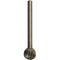 TORK CRAFT Mini H/speed Cutter 7.9mm Oval 3.2mm Shank