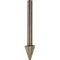 TORK CRAFT Mini H/speed Cutter 6.4mm Point 3.2mm Shank