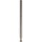 TORK CRAFT Mini Engraving Cutter 1.6mm Rev. Taper 2.4mm Shank