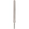 TORK CRAFT Mini Engraving Cutter 0.8mm Cyl 2.4mm Shank