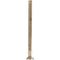 TORK CRAFT Mini Diamond Point 9.5mm Rev. Taper 2.4mm Shank