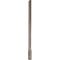 TORK CRAFT Mini Diamond Point 2.4mm Cyl. 2.4mm Shank