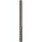 TORK CRAFT Mini Tungsten Carb. Cutter 3.2mm Cyl. 3.2mm Shank