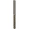 TORK CRAFT Mini Tungsten Carb. Cutter 3.2mm Round Point 3.2mm Shank