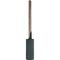 TORK CRAFT Mini Rubber Polishing Point 6.4mm Cyl. 2.4mm Shank