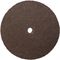 TORK CRAFT Mini Emery Polising Point 22mm X 2.5mm Wheel