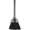 TORK CRAFT Mini Nylon Bristle Brush 12.7mm Cup 3.2mm Shank