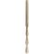 TORK CRAFT Mini Multipurpose Drill Bit 3.2mm X 3.2mm Shank
