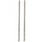 TORK CRAFT Mini Hss Drill Bit 0.8mm 2pc