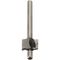 TORK CRAFT Mini Router Bit 9.5mm Corner Rounding 3.2mm Shank