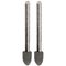 TORK CRAFT Mini Grinding Stone 3.2mm Cone 3.2mm Shank
