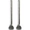 TORK CRAFT Mini Grinding Stone 10.3mm Wheel 3.2mm Shank