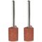 TORK CRAFT Mini Grinding Stone 9.5mm Cyl. 3.2mm Shank