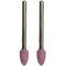 TORK CRAFT Mini Grinding Stone 6.4mm Cyl./cone 3.2mm Shank