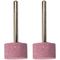 TORK CRAFT Mini Grinding Stone 14.9mm Cyl. 3.2mm Shank