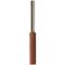 TORK CRAFT Mini Chain Saw Sharpening Stone 4.8mm X 3.2mm Shank