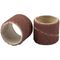 TORK CRAFT Mini Sanding Sleeve 12.7mm 120g 12pc