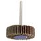 TORK CRAFT Mini Flap Wheel 29.5 X 9.5 X3.2mm Shank 120g