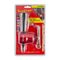 TORK CRAFT Nibbler Attachment For Drills For Cutting Sheet Metals