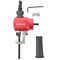 TORK CRAFT Nibbler Jig Saw Attachment For Drills For Cutting Sheet Metals / Wood